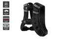 Fortis 5kg Weighted Vest