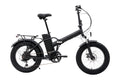 Fortis Shimano 7-Speed 20" Fat Tyre Foldable Electric Bike