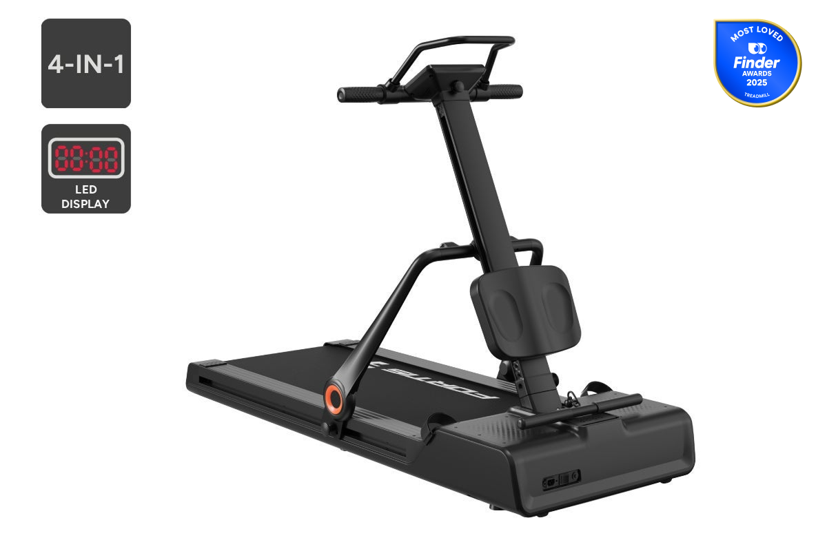 Cardio Equipment