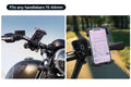 Fortis Scooter and Bike Phone Holder - SuperSaverAU - view 3
