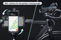Fortis Scooter and Bike Phone Holder - SuperSaverAU - view 6