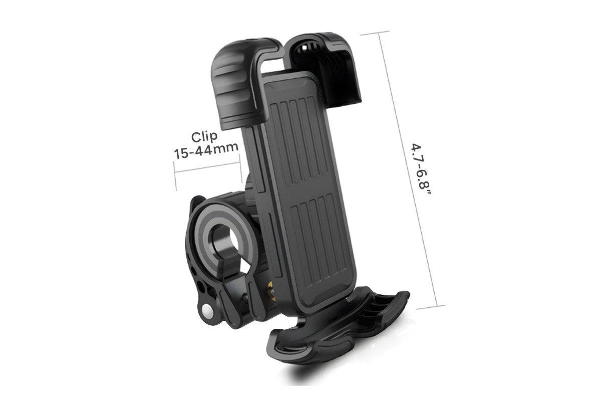 Fortis Scooter and Bike Phone Holder - SuperSaverAU - view 11