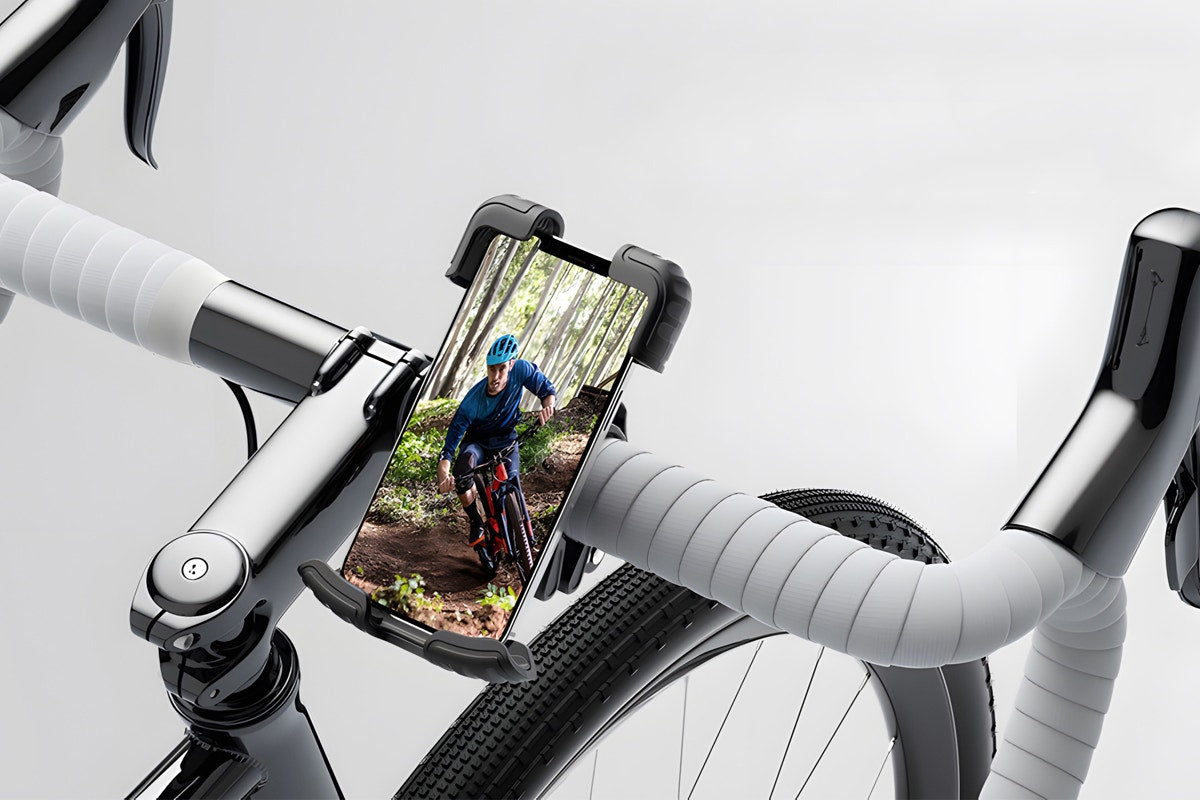 Fortis Scooter and Bike Phone Holder - SuperSaverAU - view 10
