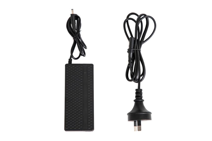 Replacement Charger for Fortis FatBro 48V 10.4Ah Fat Tyre Electric Bike