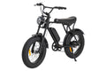 Fortis FatBro 48V 10.4Ah Fat Tyre Electric Bike