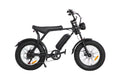 Fortis FatBro 48V 10.4Ah Fat Tyre Electric Bike