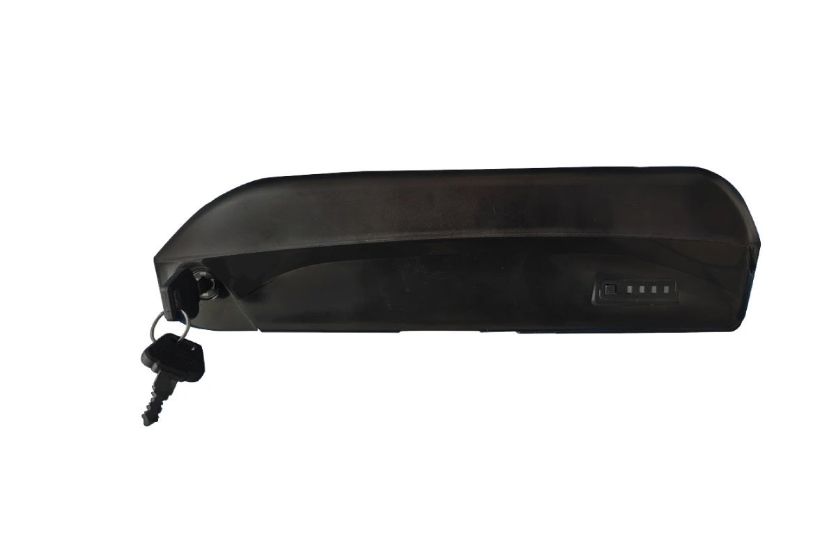 Fortis FatBro 48V 10.4Ah Fat Tyre Electric Motor Bike Battery