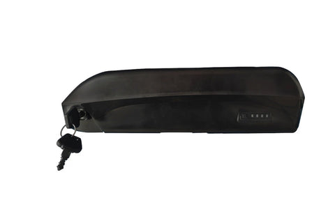Fortis FatBro 48V 10.4Ah Fat Tyre Electric Motor Bike Battery