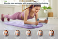 Fortis 5-in-1 Pilates Board Reformer Set - SuperSaverAU - view 4