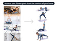 Fortis 5-in-1 Pilates Board Reformer Set - SuperSaverAU - view 6