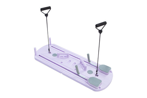 Fortis 5-in-1 Pilates Board Reformer Set