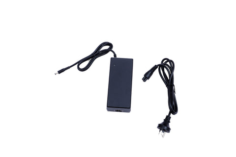 Replacement Charger for Fortis E-Bikes (42V/2ADC2.1 Connector)