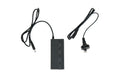 Replacement Charger for Fortis E-Bikes (42V/2ADC2.1 Connector)