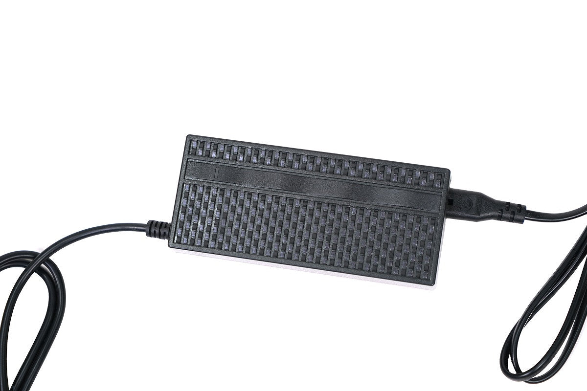 Replacement Charger for Fortis E-Bikes (42V/2ADC2.1 Connector)