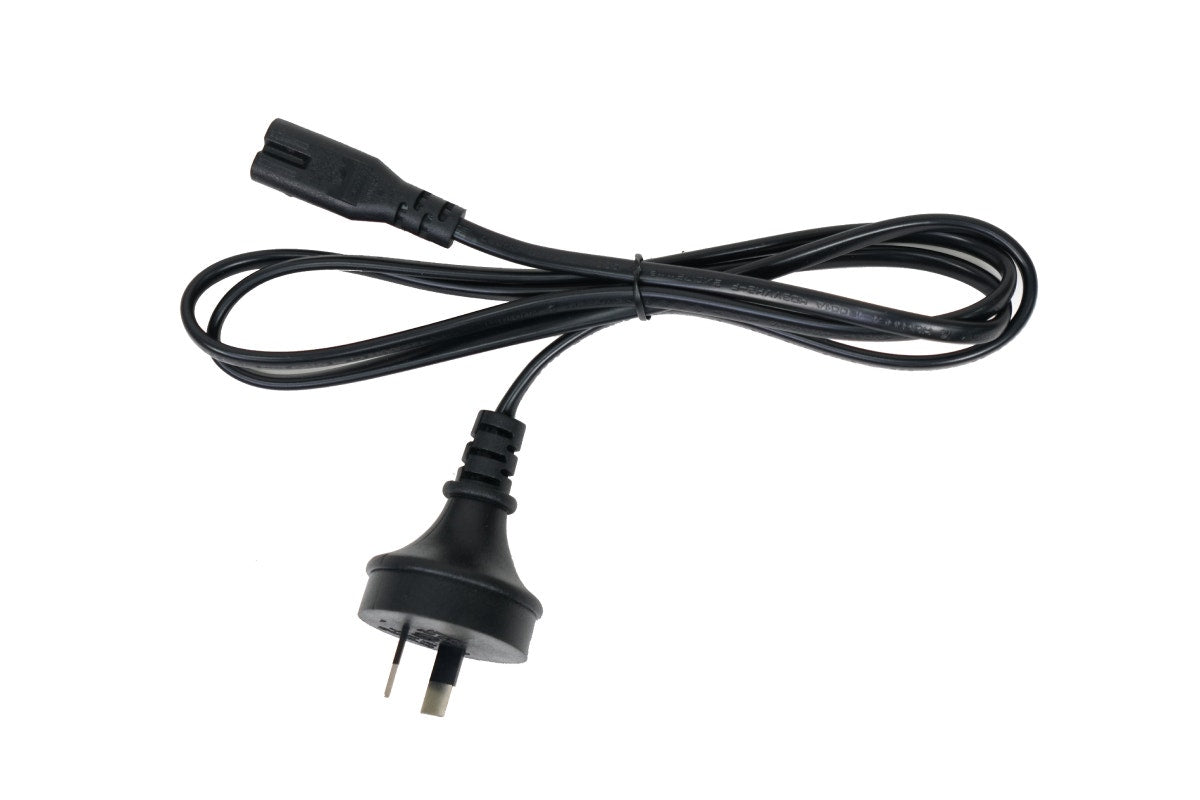 Replacement Charger for Fortis E-Bikes (42V/2ADC2.1 Connector)