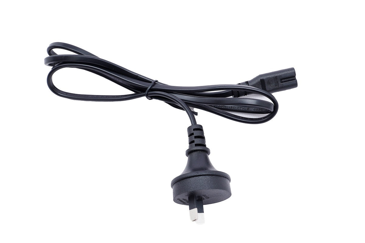 Fortis Replacement E-Bike Charger 2 - FSRPCHGRMIC