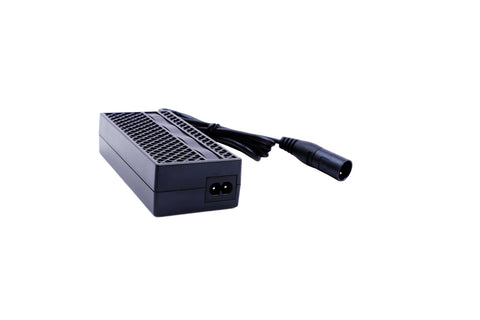 Fortis Replacement E-Bike Charger 2 - FSRPCHGRMIC