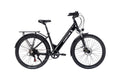 Fortis 36V 10.4Ah Step-Through Shimano Commuter Electric Bike