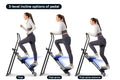 Fortis Foldable Stair Climber