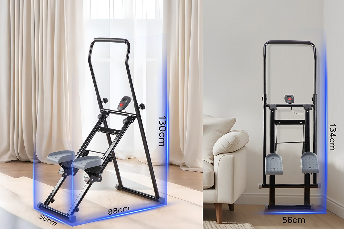 Fortis Foldable Stair Climber