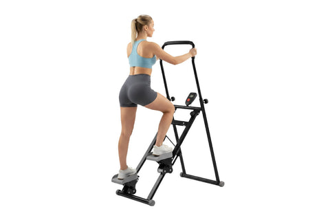 Fortis Foldable Stair Climber