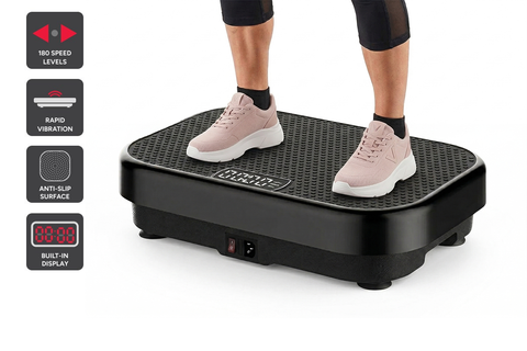 Fortis Vibration Plate