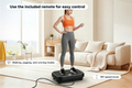 Fortis Vibration Plate
