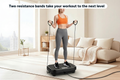 Fortis Vibration Plate