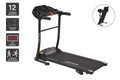 Fortis 400mm Foldable Incline Treadmill