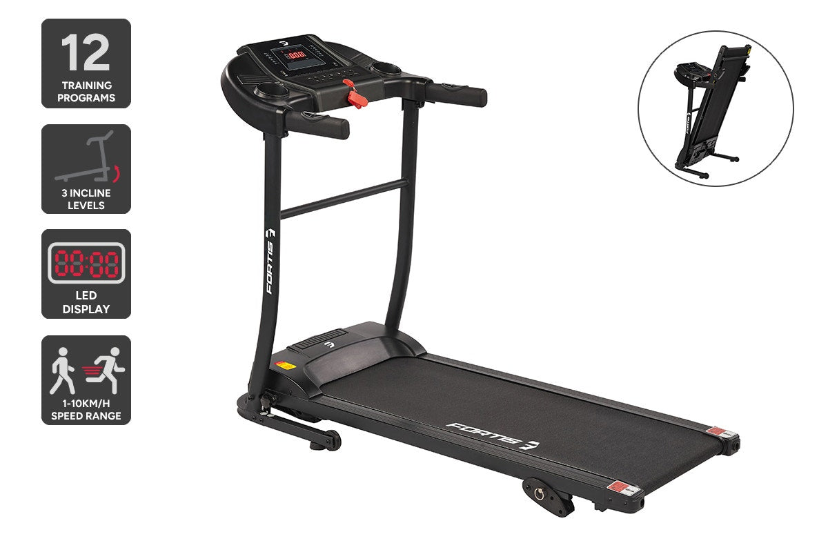 Treadmills