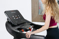 Fortis 560mm Foldable Incline Treadmill