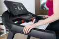 Fortis 560mm Foldable Incline Treadmill