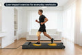 Fortis Walking Pad with Incline (Black)