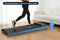 Fortis Walking Pad with Incline (Black)