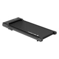 Fortis Walking Pad with Incline (Black)