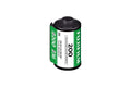 Fujifilm 200 Colour 35mm Film (Single Roll)
