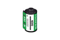 Fujifilm 400 Colour 35mm Film (Single Roll)