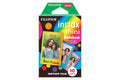 Fujifilm Instax Mini Film Rainbow 10Pk (84547)