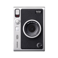Fujifilm Instax Mini EVO Instant Camera (Black)