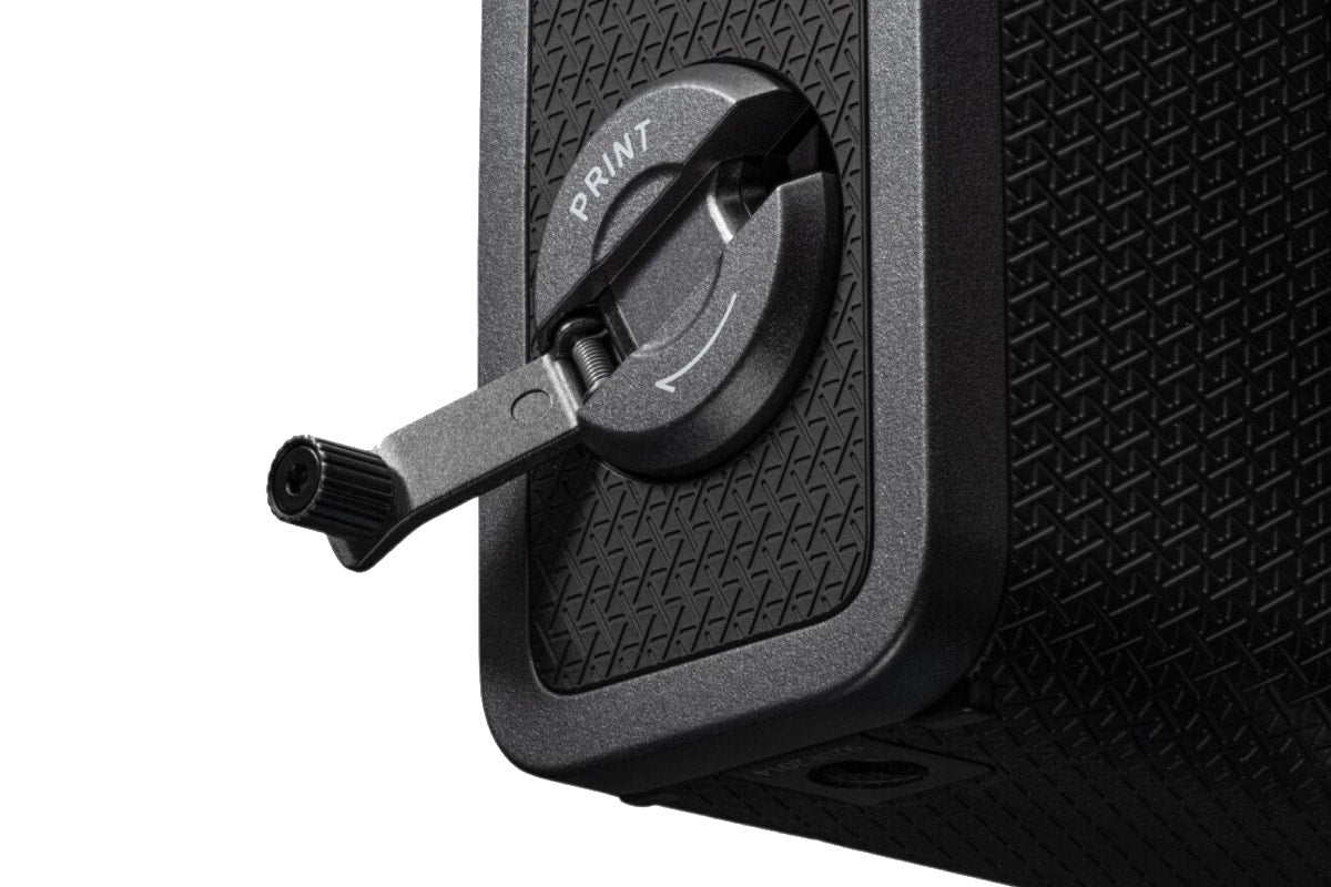 Fujifilm Wide EVO Instant Camera - SuperSaverAU - view 10