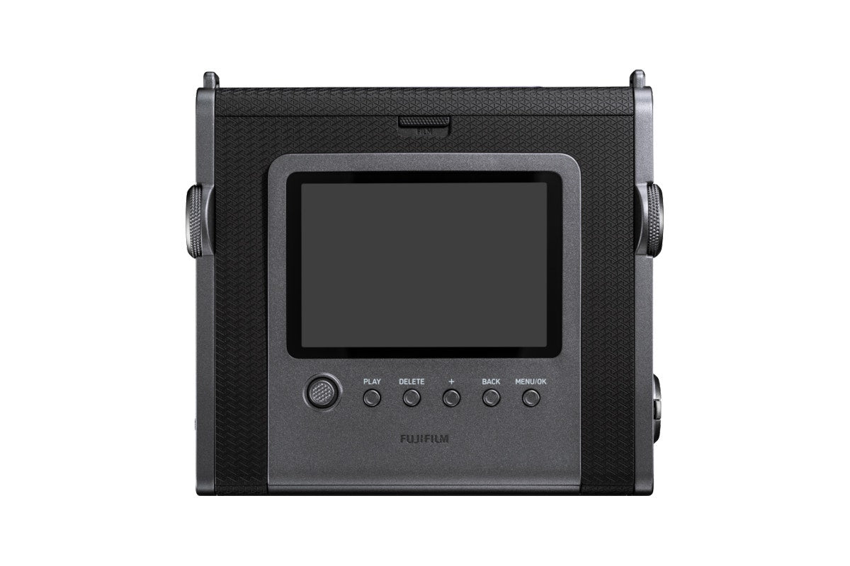 Fujifilm Wide EVO Instant Camera - SuperSaverAU - view 5