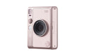 Fujifilm Instax Mini Evo Instant Camera (Gentle Rose)