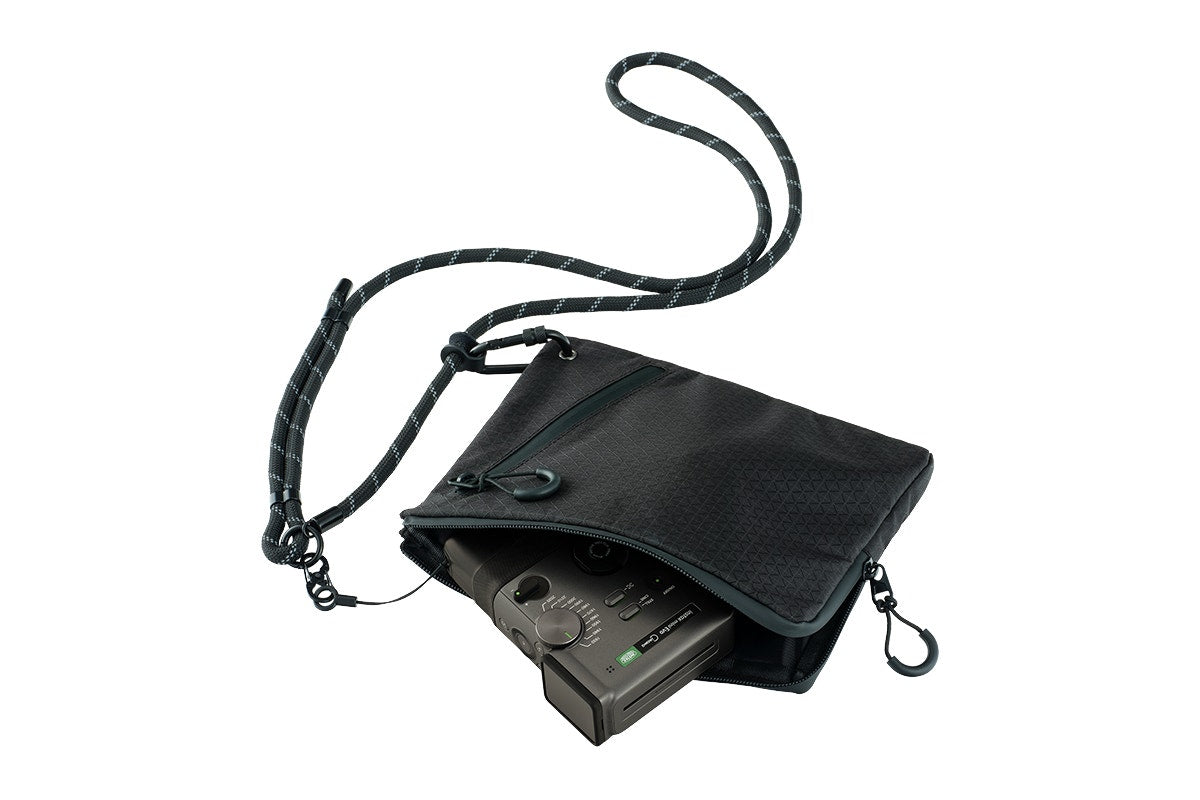 Fujifilm Instax Mini EVO Cinema Instant Camera Case