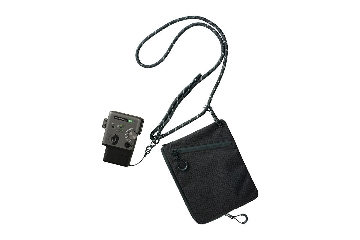 Fujifilm Instax Mini EVO Cinema Instant Camera Case