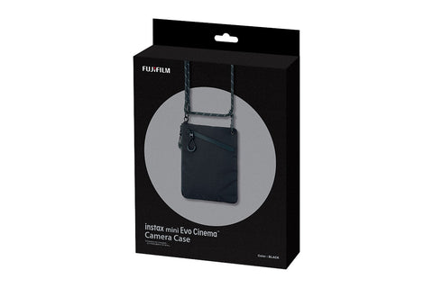 Fujifilm Instax Mini EVO Cinema Instant Camera Case