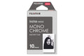 Fujifilm Instax Mini Film Monochrome 10Pk (85410)