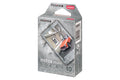 Fujifilm Instax Mini Film 10 Pack (Stone Gray)