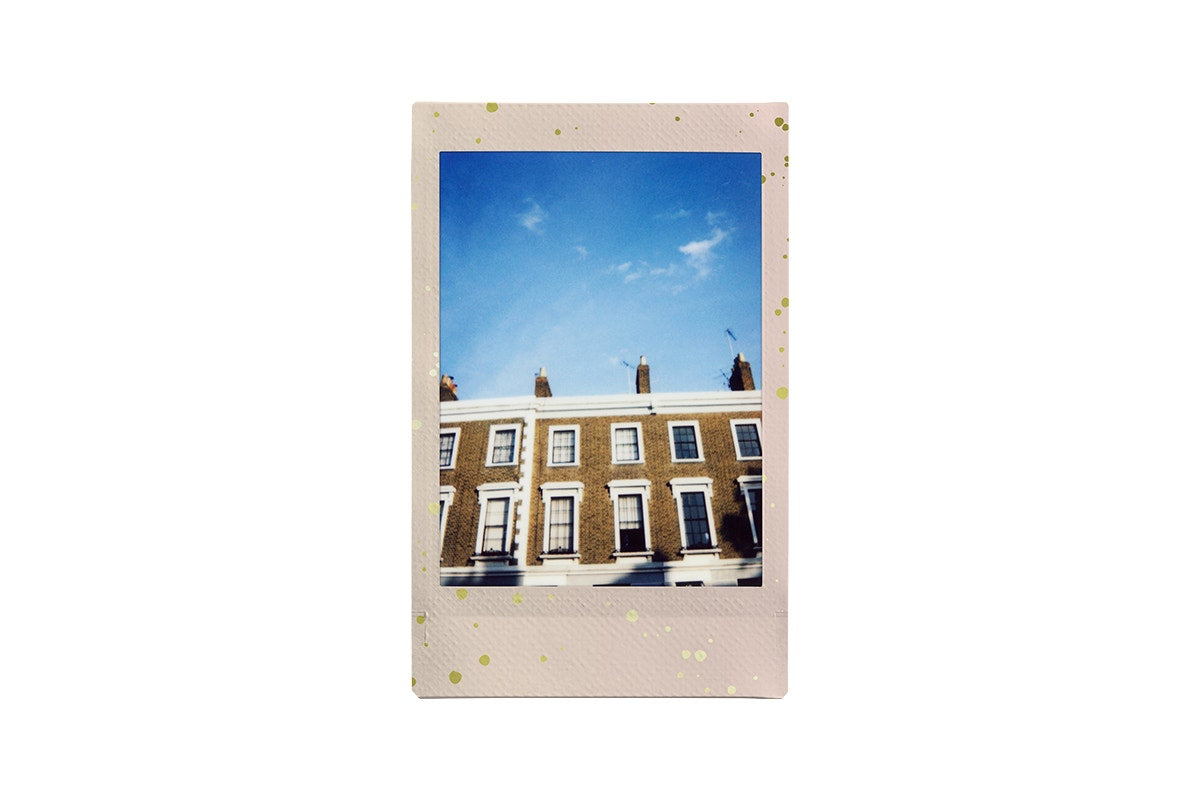 Fujifilm Instax Mini Soft Glitter Film (10 Pack)