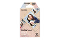 Fujifilm Instax Mini Soft Glitter Film (10 Pack)