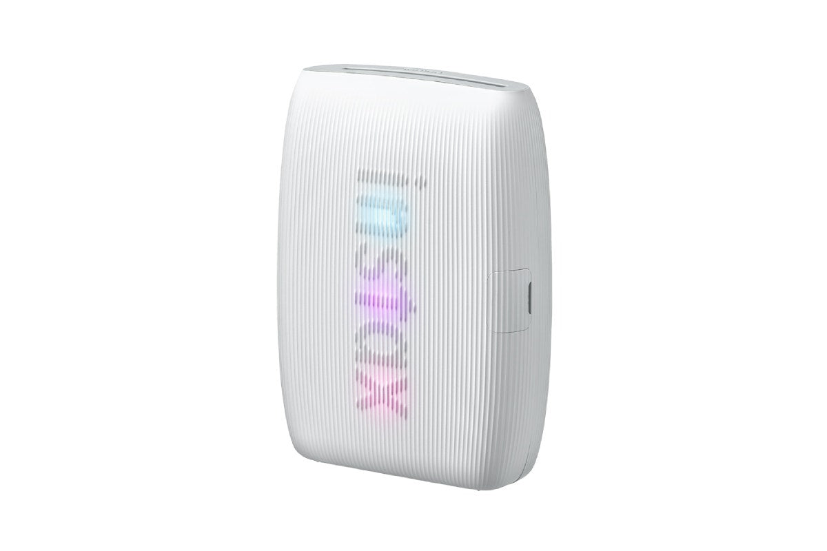 Fujifilm Mini-Link 3 Printer (Clay White)